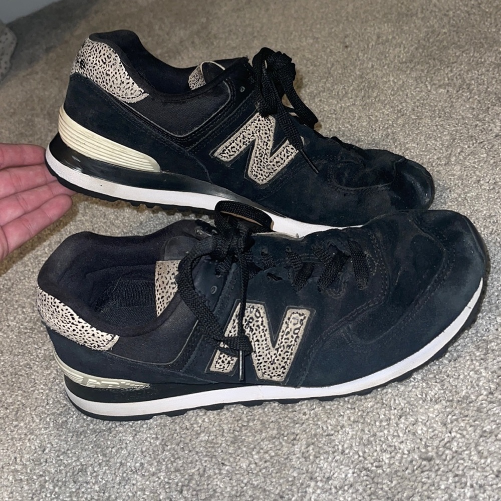 New Balance Sneakers